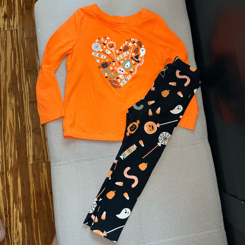 Halloween set